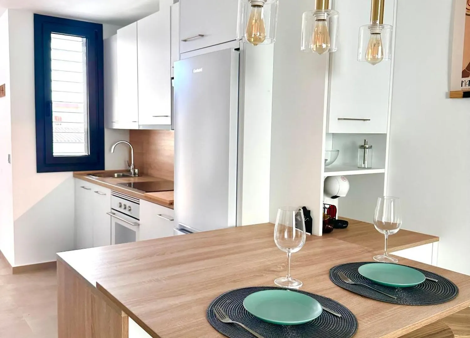 Zaharena Zen House - Atico Duplex Apartment Zahara de los Atunes Spain