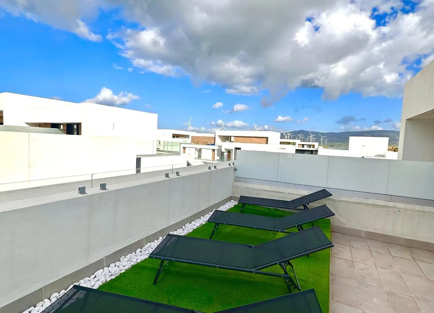 Zaharena Zen House - Atico Duplex Apartment Zahara de los Atunes 0*,  Spain