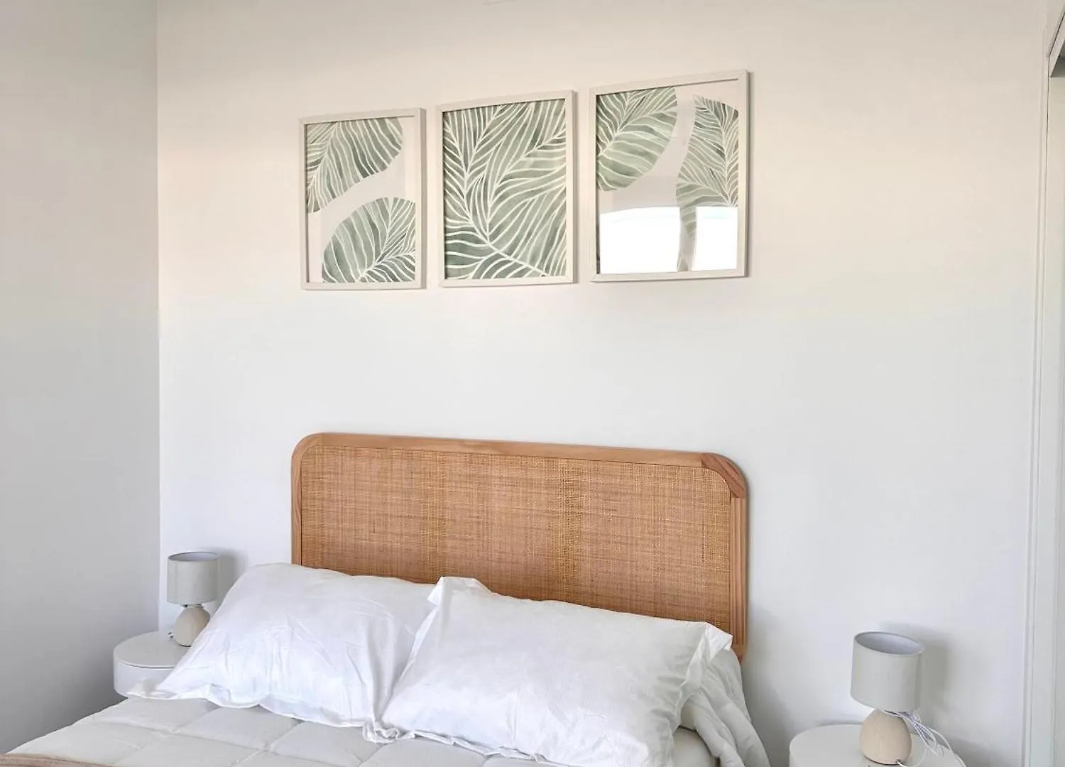Zaharena Zen House - Atico Duplex Apartment Zahara de los Atunes