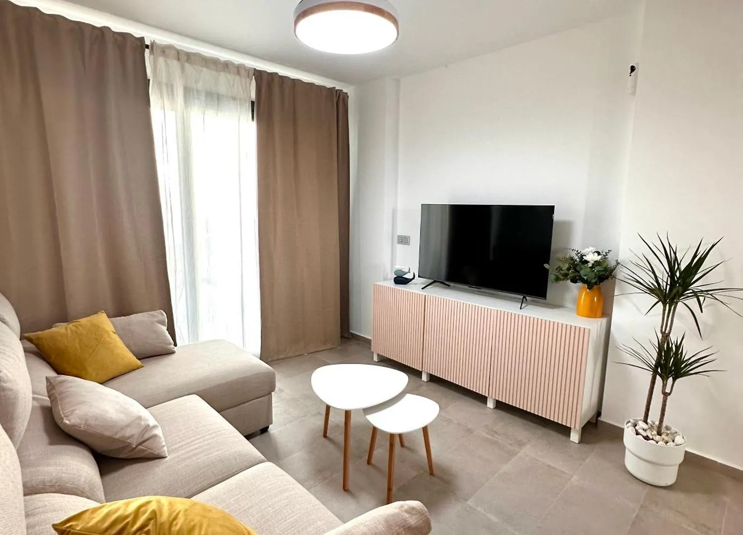 Zaharena Zen House - Atico Duplex Apartment Zahara de los Atunes Spain