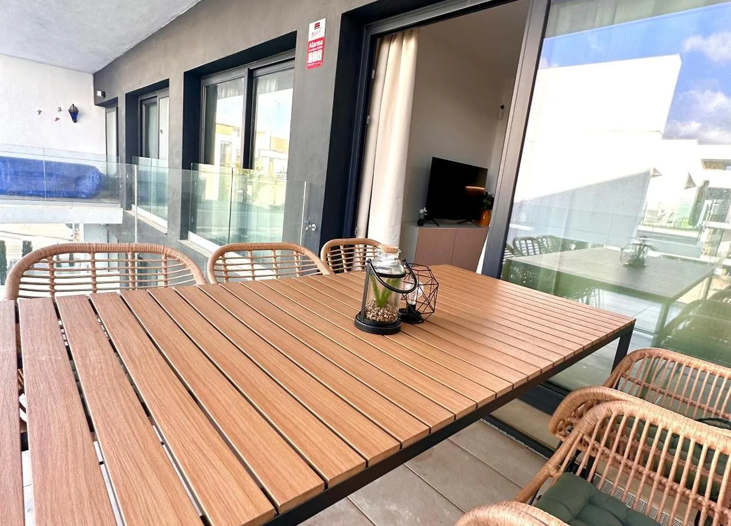 Zaharena Zen House - Atico Duplex Apartment Zahara de los Atunes