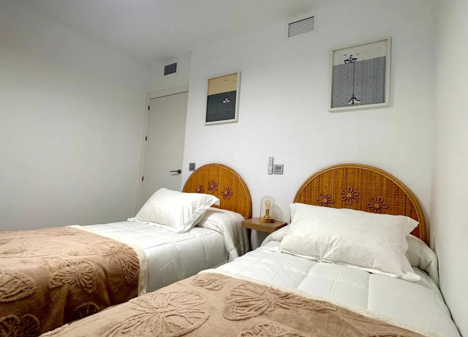 Zaharena Zen House - Atico Duplex Apartment Zahara de los Atunes