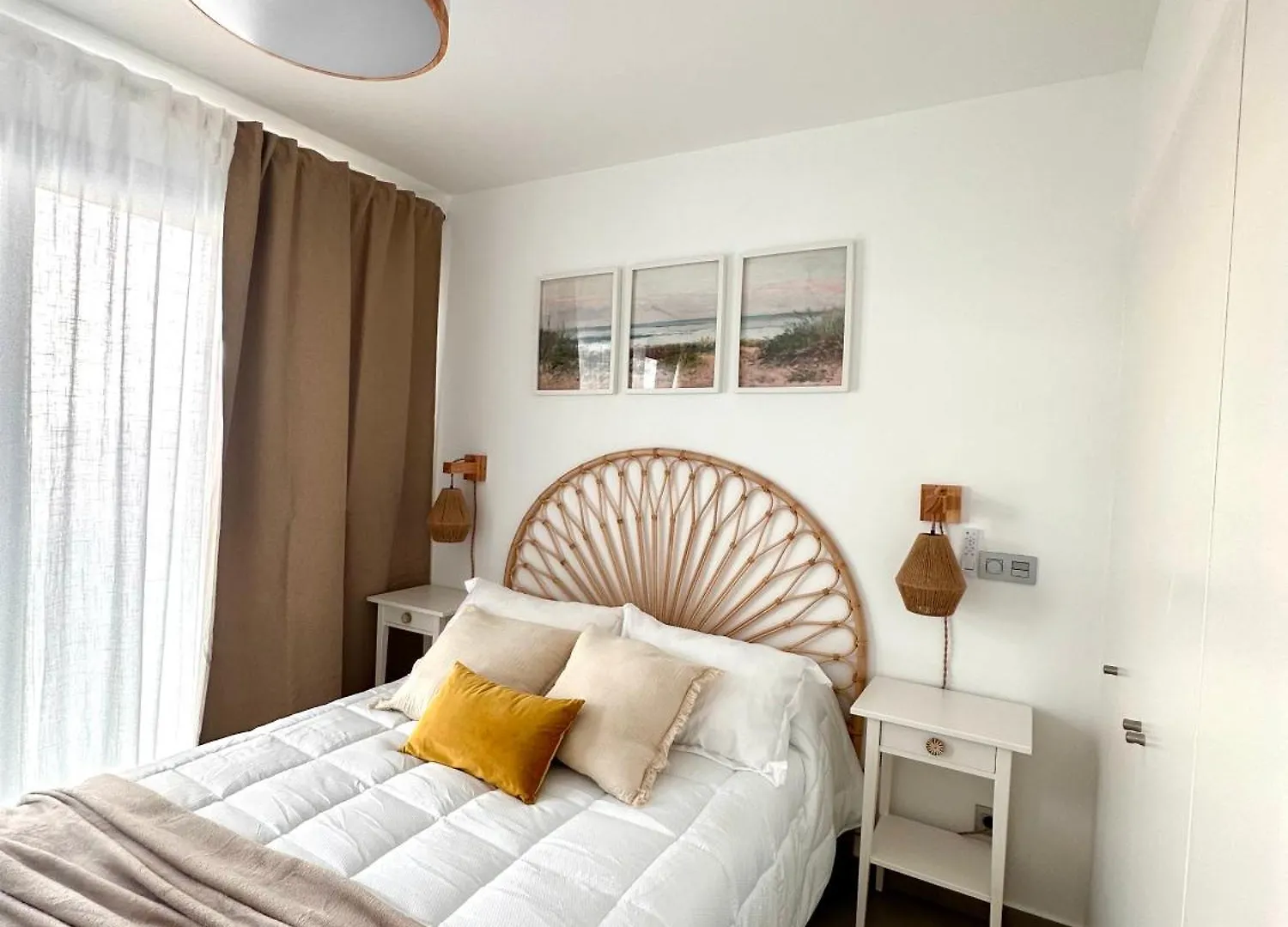 Zaharena Zen House - Atico Duplex Apartment Zahara de los Atunes 0*,
