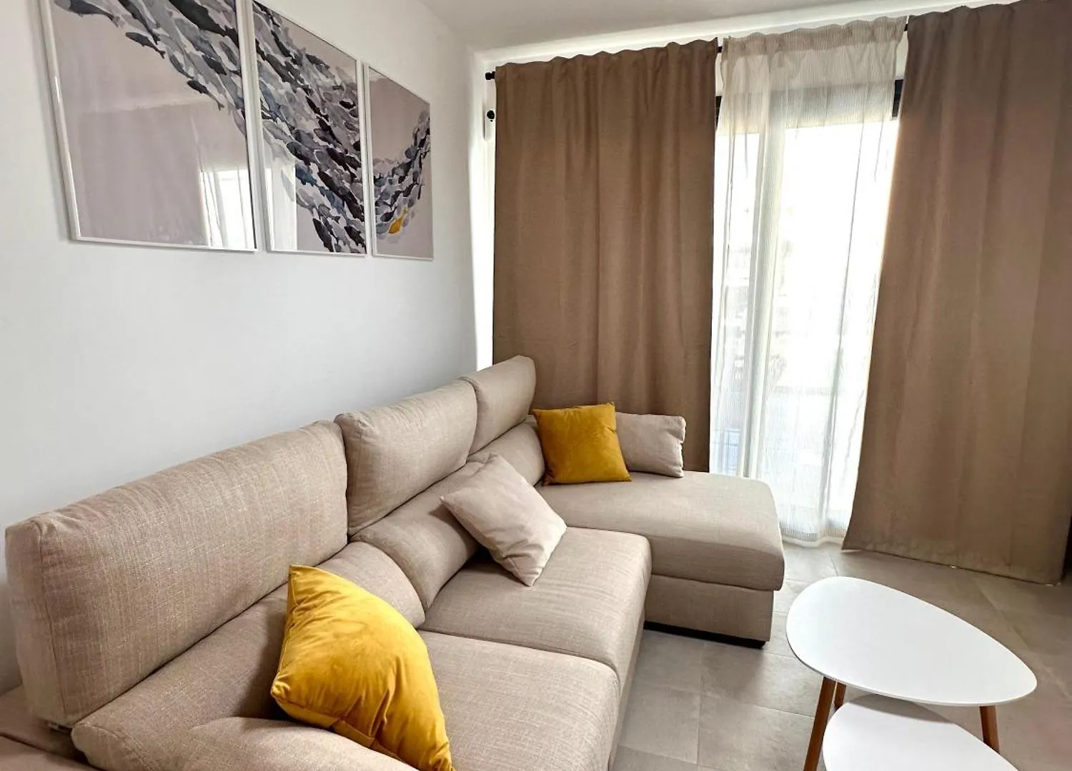 Zaharena Zen House - Atico Duplex Apartment Zahara de los Atunes
