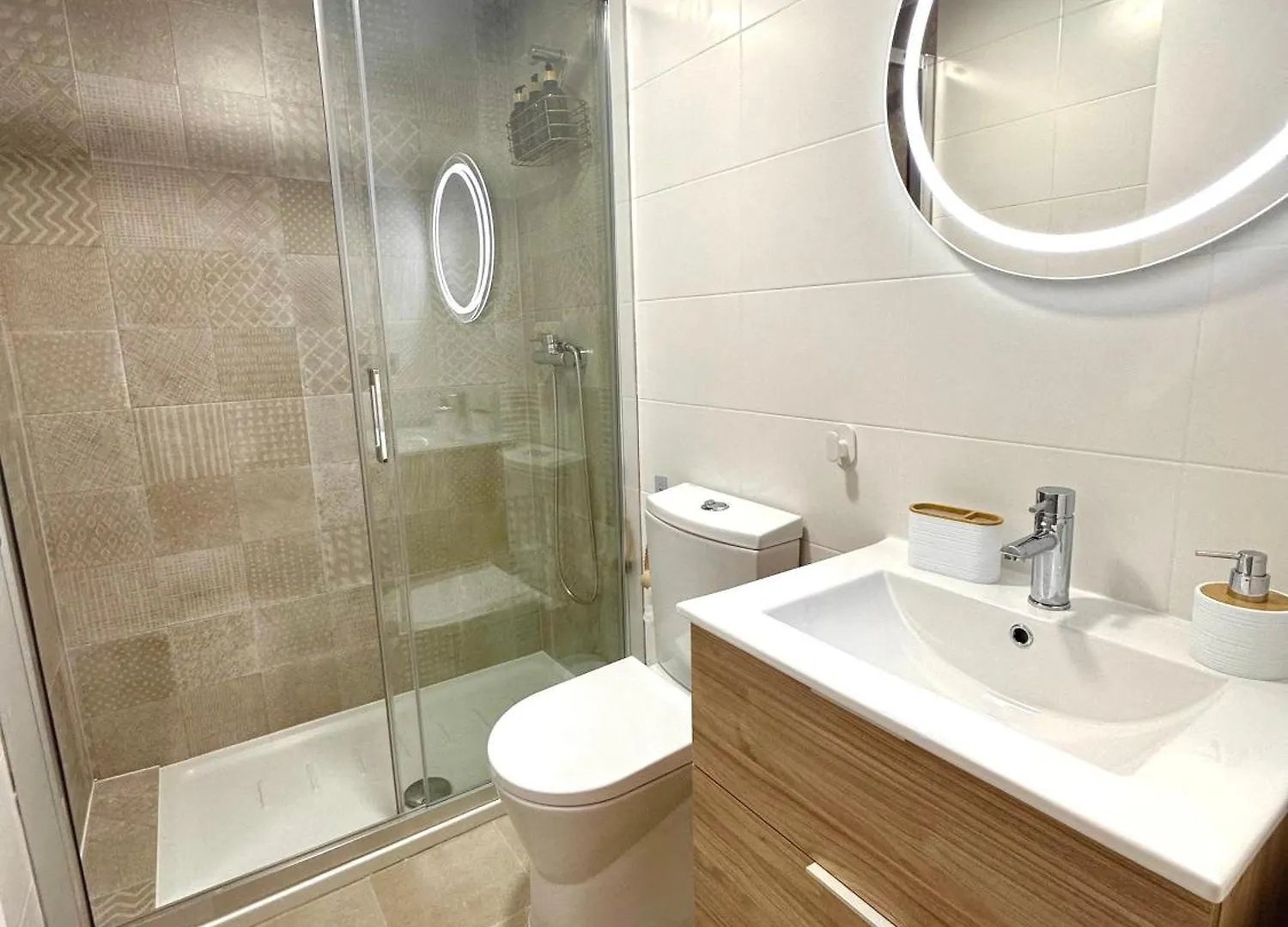 Zaharena Zen House - Atico Duplex Apartment Zahara de los Atunes 0*,