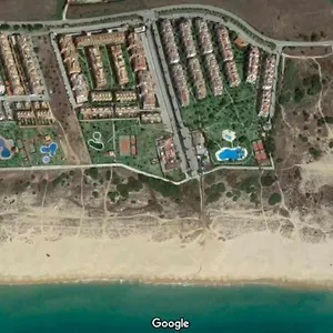  Apartamento En Jardines De Zahara F4a
