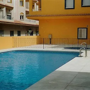  Apartamento Coqueto Y Práctico En El Pueblo De Zahara