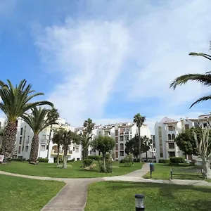  Apartamento En Atlanterra Playa 33a