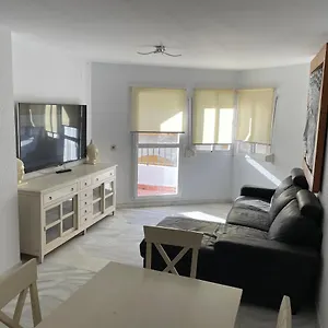  Apartamento Budhazahara