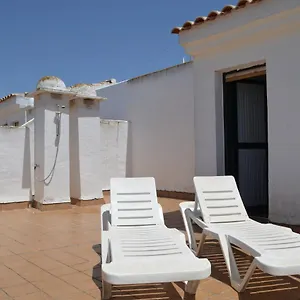  Apartamento ático Familiar Con Vista Al Mar Y Puesta De Sol