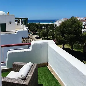  Apartamento ático Bahía De La Plata
