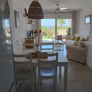  Apartamento Rompeolas 16-atlanterra