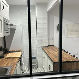  Apartamento Casa Azul