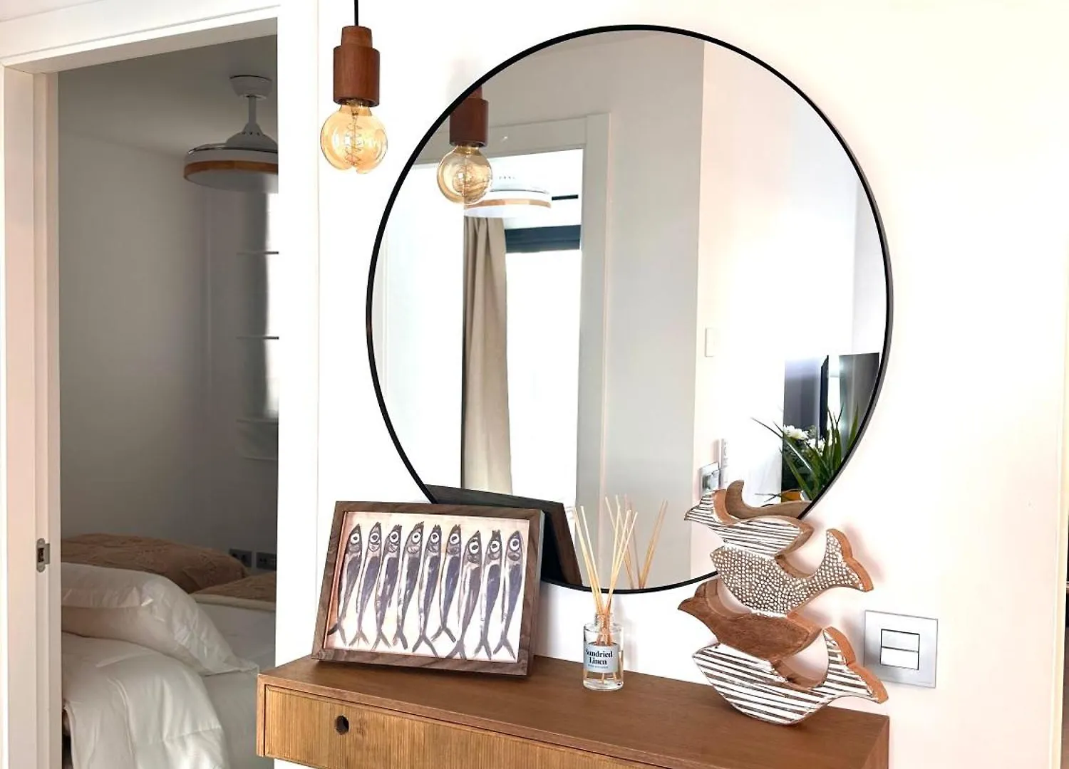 Apartamento Zaharena Zen House - Atico Duplex Zahara de los Atunes