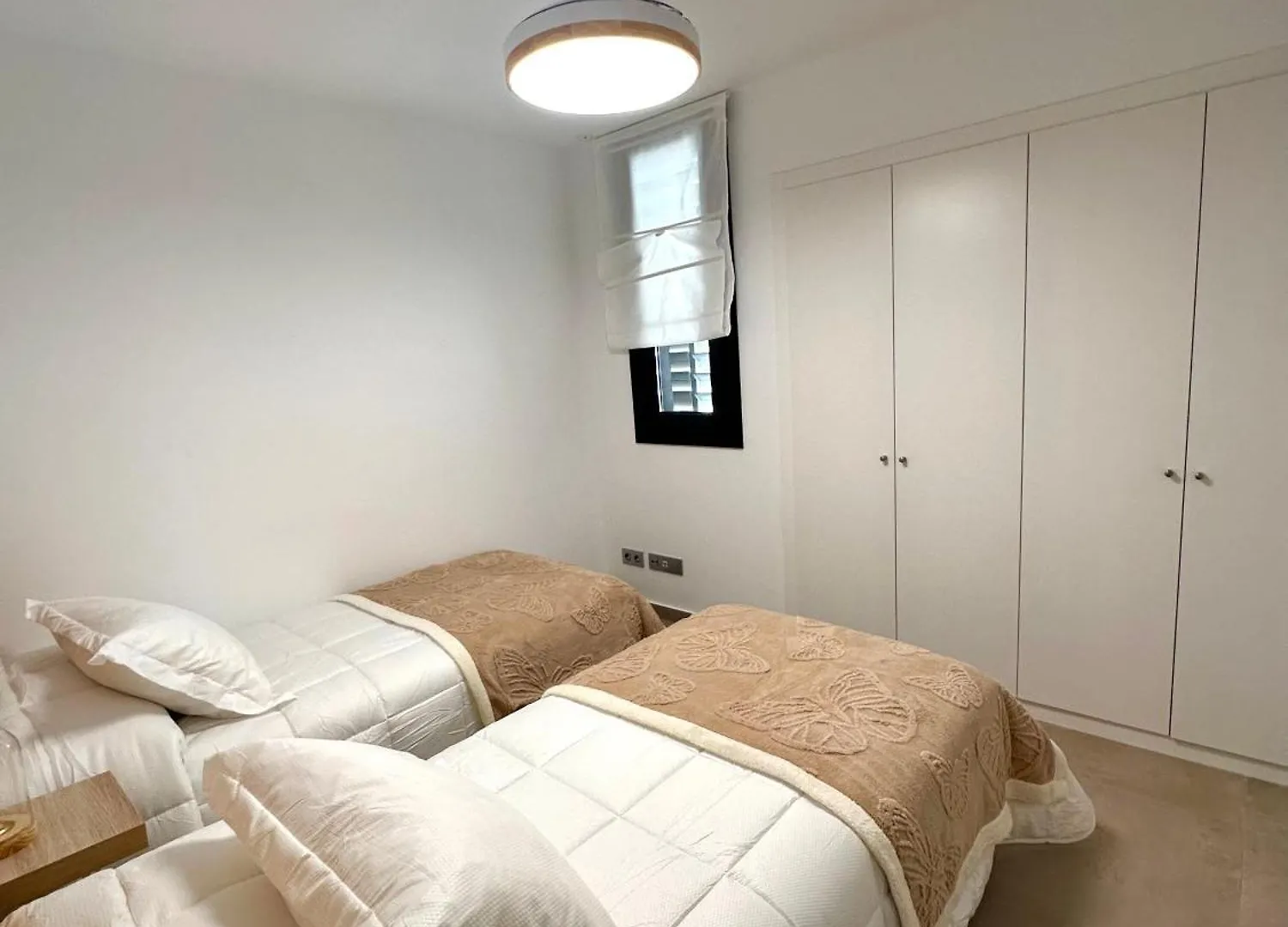 Apartamento Zaharena Zen House - Atico Duplex Zahara de los Atunes España