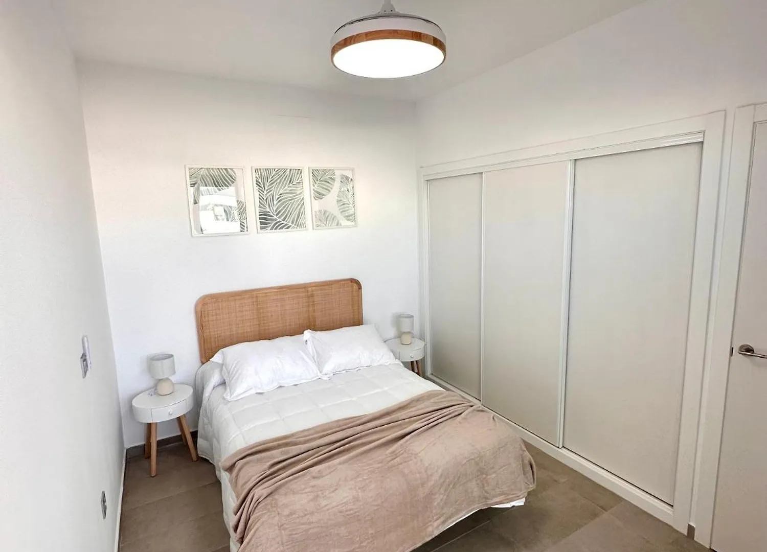 Apartamento Zaharena Zen House - Atico Duplex Zahara de los Atunes