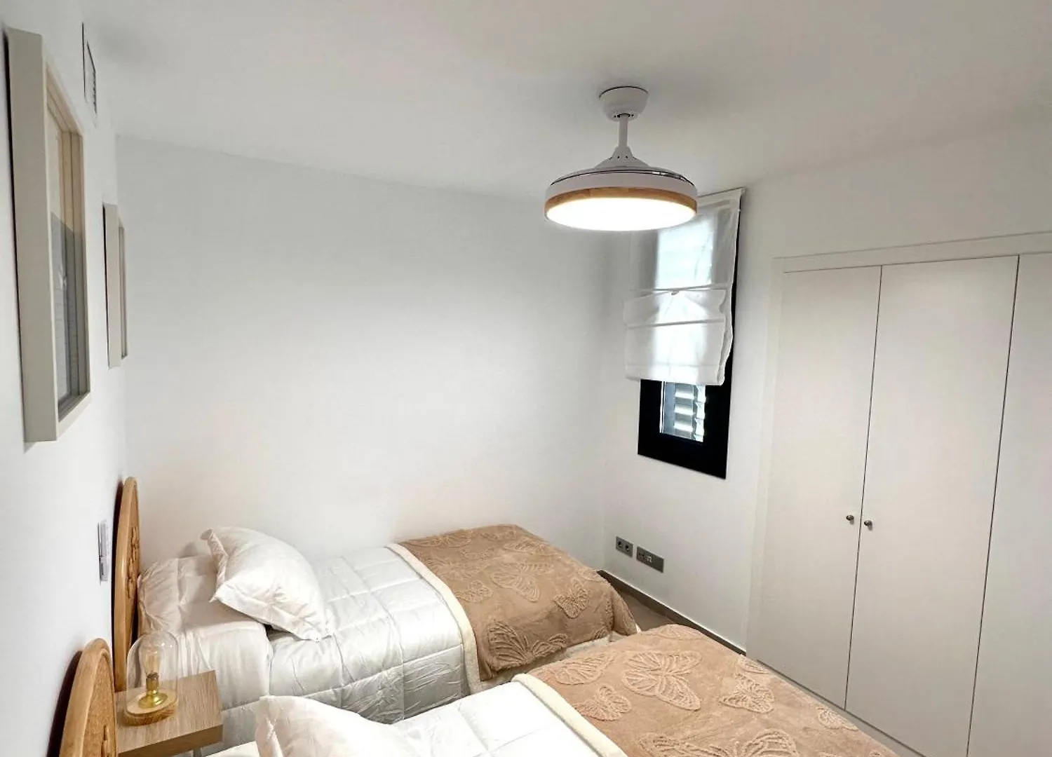 Apartamento Zaharena Zen House - Atico Duplex Zahara de los Atunes